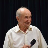 Zobacz w powiększeniu: Spotkanie z prof. Andrzejem Kułakowskim (41)